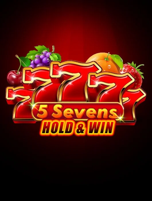 5 Sevens Hold & Win