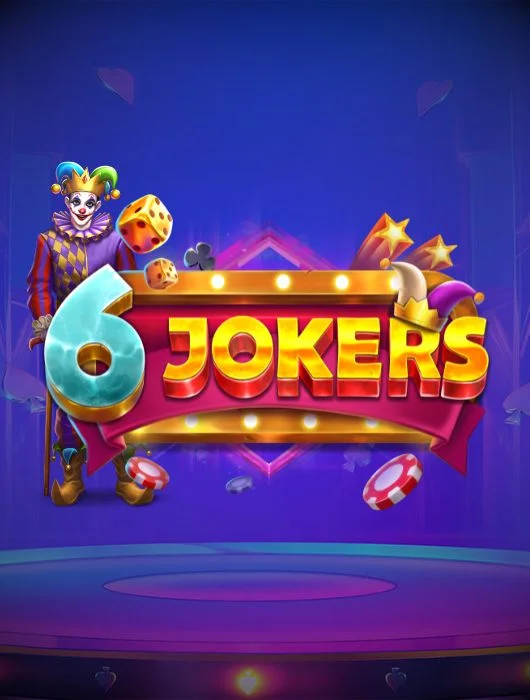 6 Jokers