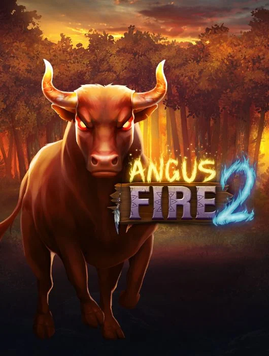 Angus Fire 2 Micro-Max