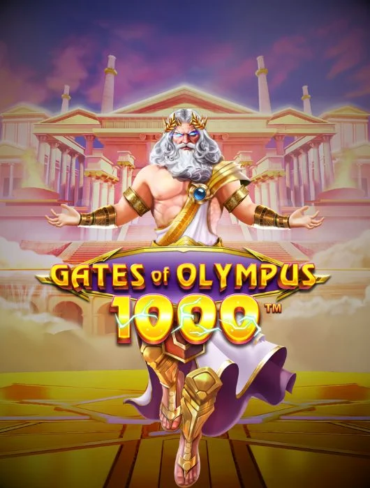 Gates Of Olympus