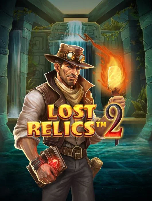 Lost Relics 2