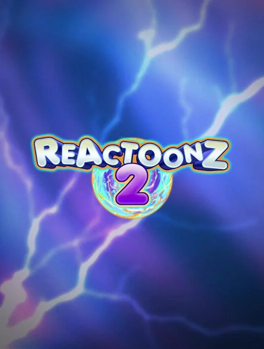 Reactoonz 2