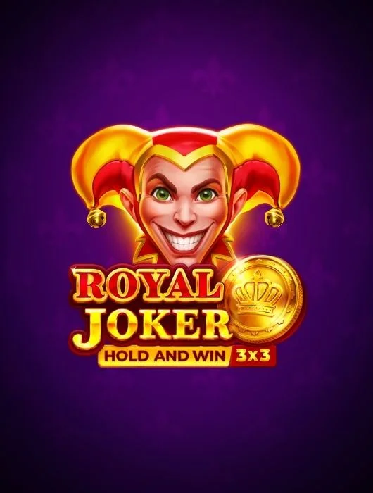 Royal Joker: Hold and win