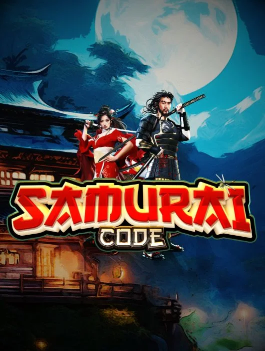 Samurai Code