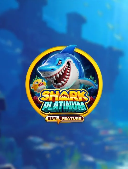 Shark Platinum